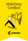 Mailchimp Certified